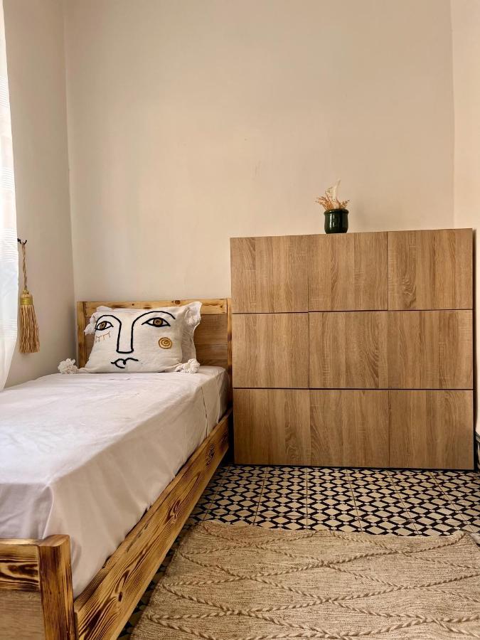 Peekaboo Hostel مراكش المظهر الخارجي الصورة