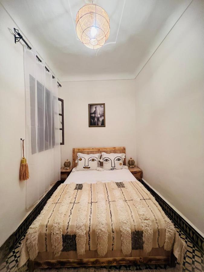 Peekaboo Hostel مراكش المظهر الخارجي الصورة