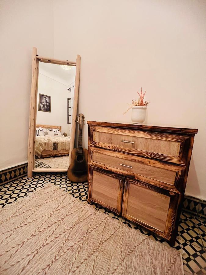 Peekaboo Hostel مراكش المظهر الخارجي الصورة